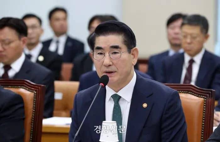   Ким Ён Хён попытался совершить самоубийство в Восточном следственном изоляторе… Министерство юстиции: «Состояние здоровья удовлетворительное»