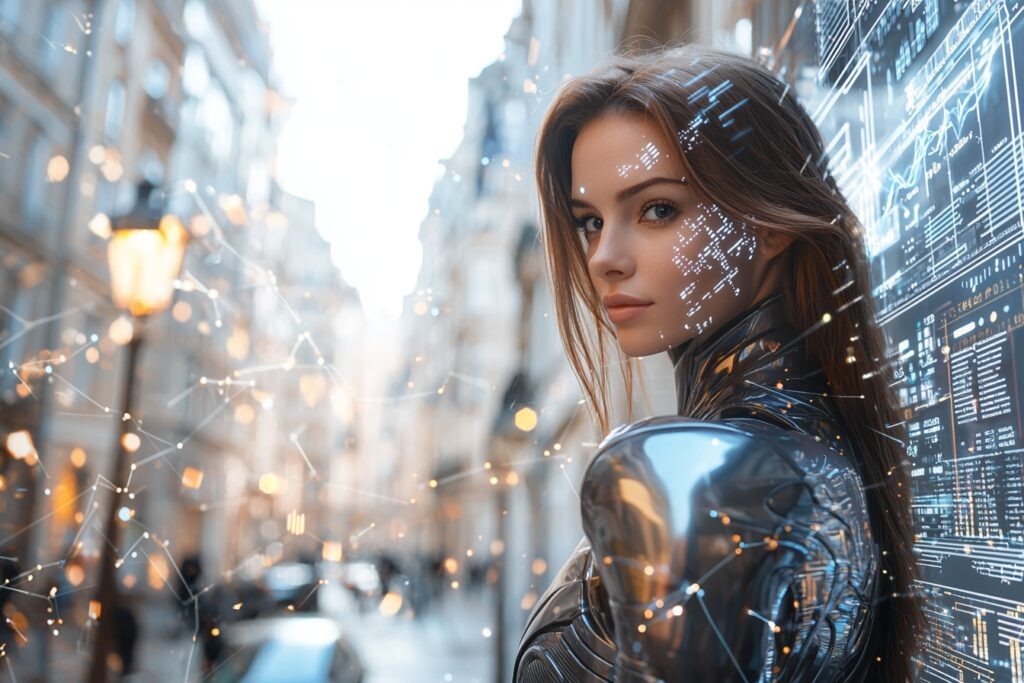    ИИ автоматизация для бизнеса Astralot AI