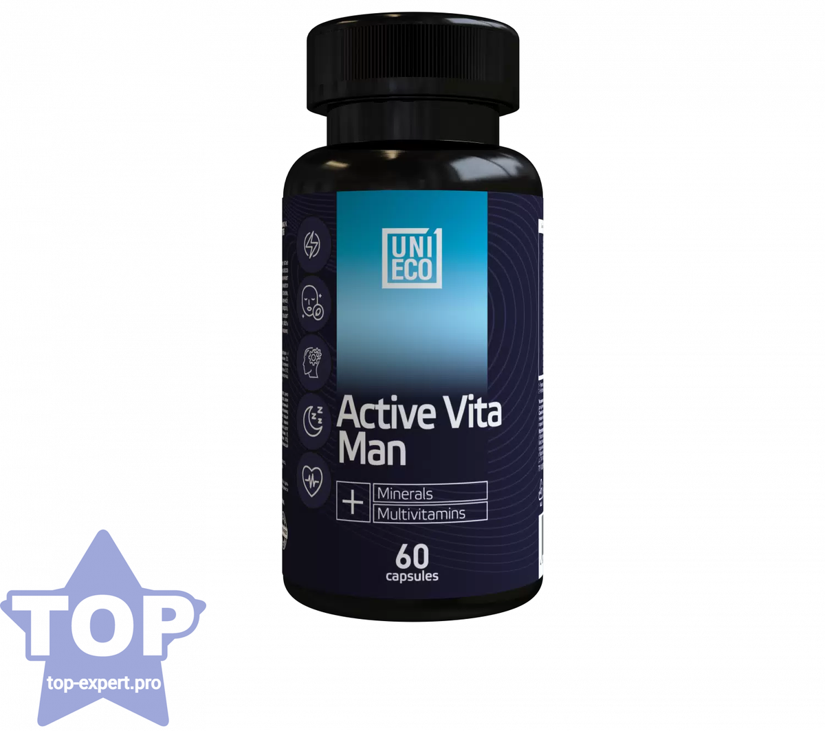 ACTIVE VITA MAN