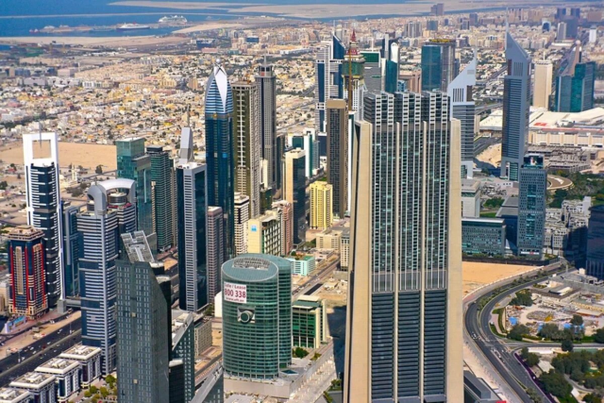    Китай провел в ОАЭ встречу экспертов «ядерной пятерки» с участием РФ