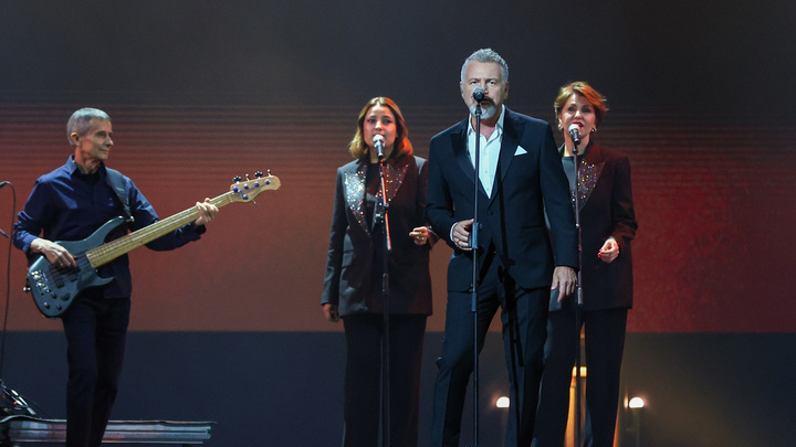 На концерт уже продано много билетов. Фото: Shatokhina Natalia/Globallookpress