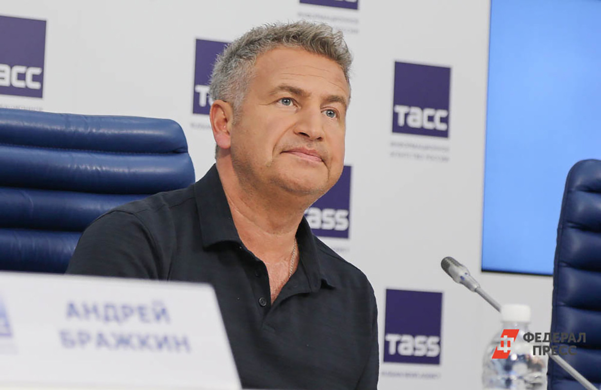 Большинство билетов на концерт уже продано.  Фото: ФедералПресс / Арина Карташова