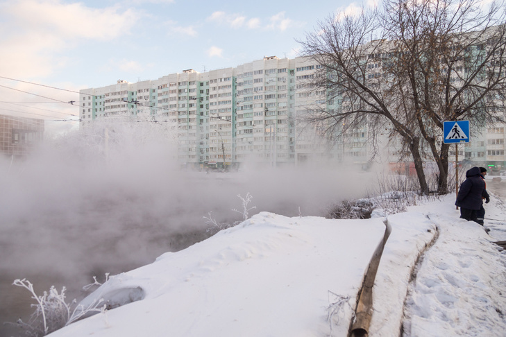    Фото Андрея Заржецкого