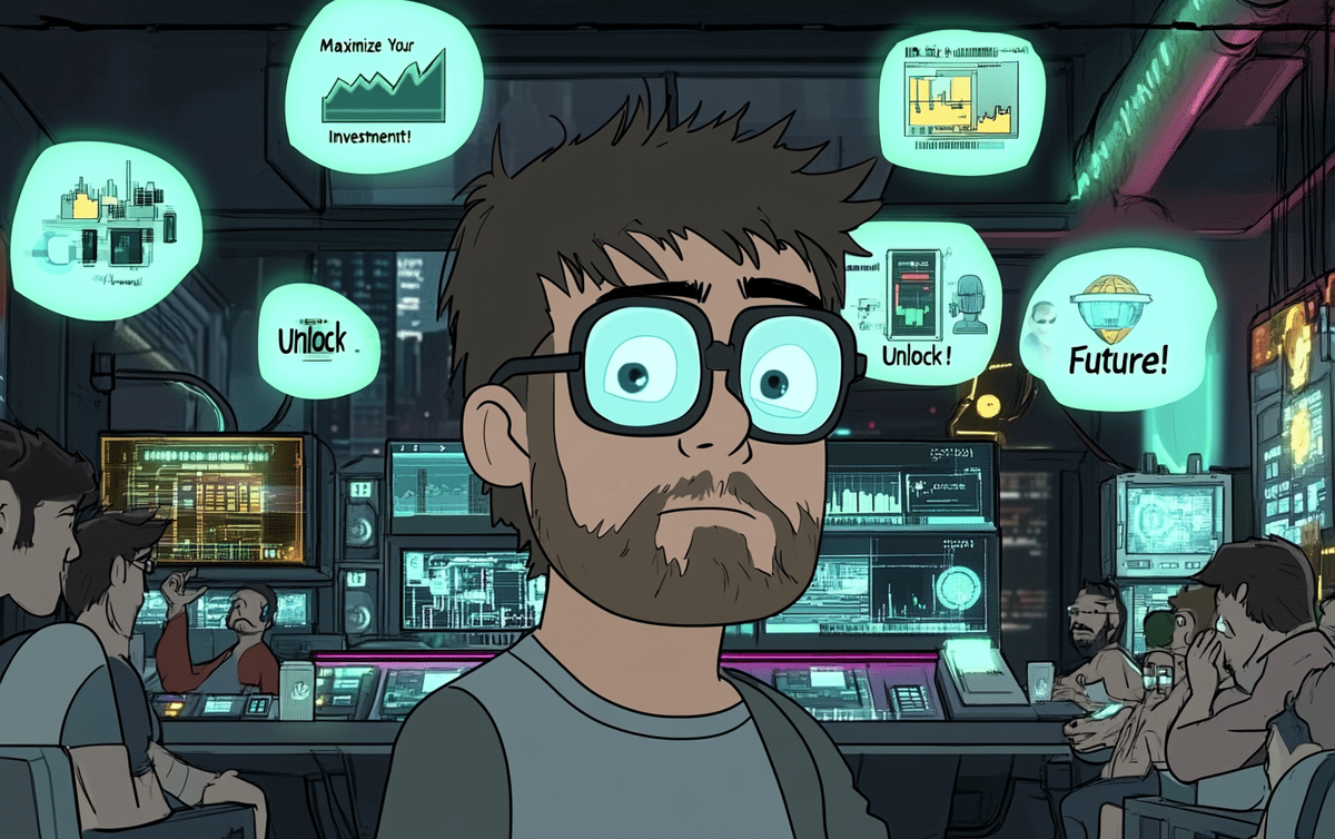    Потенциал токена Lingo в криптомире для инвесторов Павел Летучка