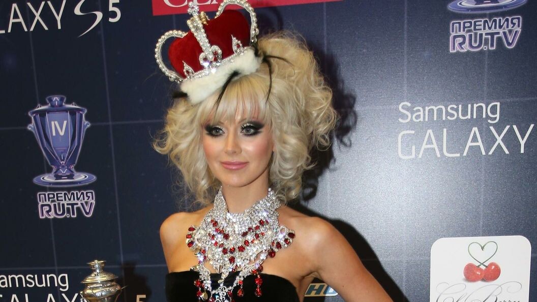    ФОТО: Dmitry Golubovich/Globallookpress