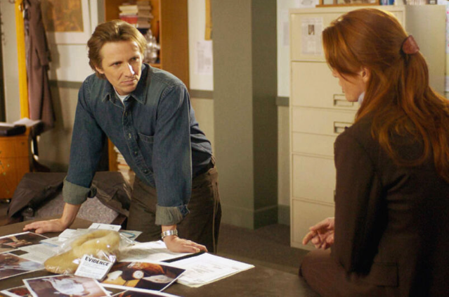 Кадр из фильма "Смертельная медицина" (2004)