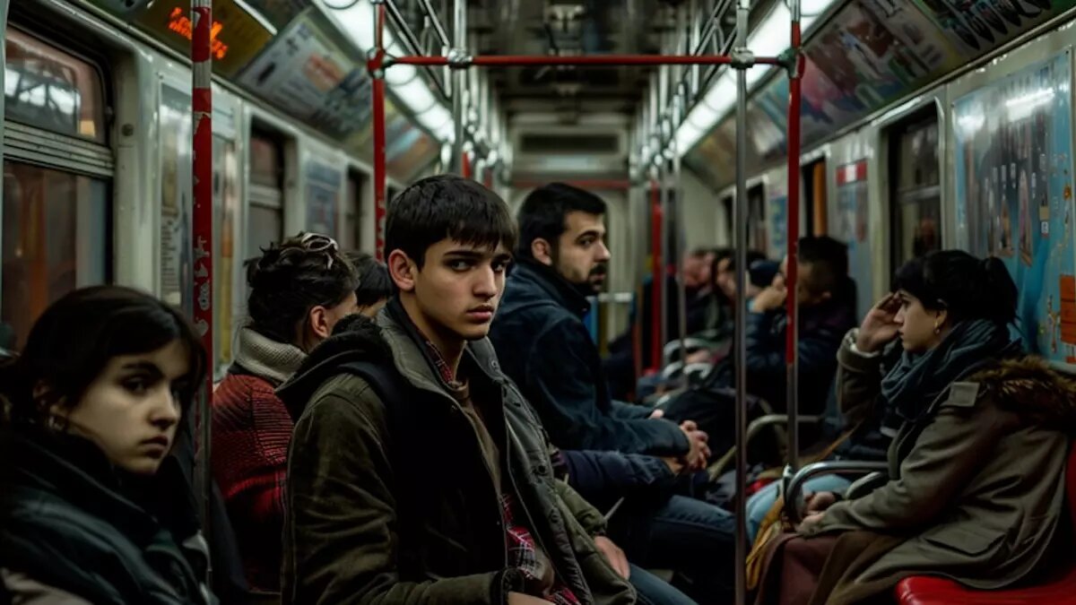 Институт Пушкина не сможет проводить экзамены для мигрантов. Источник: 1MI