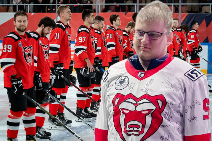    Фото: Николай Оберемченко Ульяна Бажанова