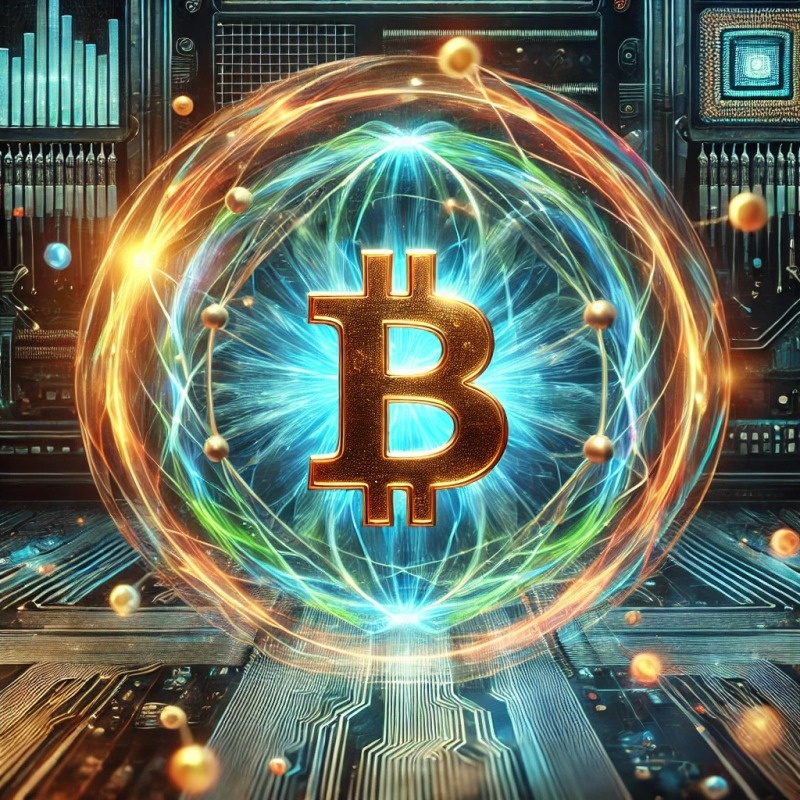 Крупнейшие держатели биткойна