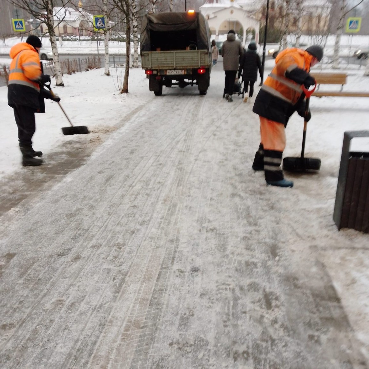    Фото: Администрация Петрозаводского городского округа