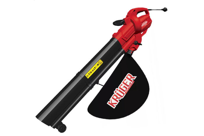 KRÜGER (Германия) 3000 Вт