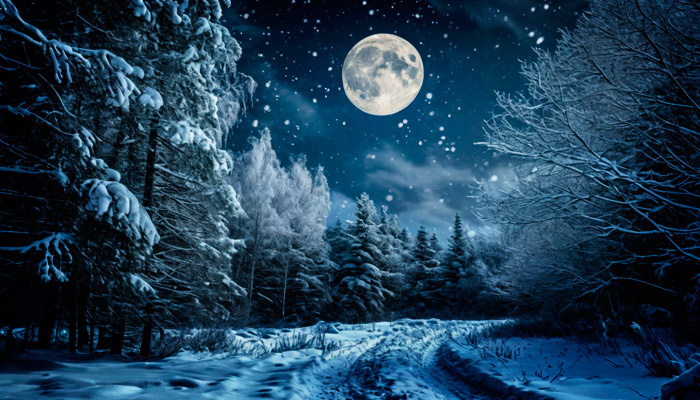 В день Ивана Мочальника на Руси старались лечь спать пораньше. Фото: shedevrum.ai