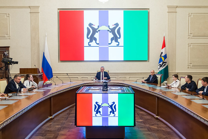    Фото Андрея Заржецкого