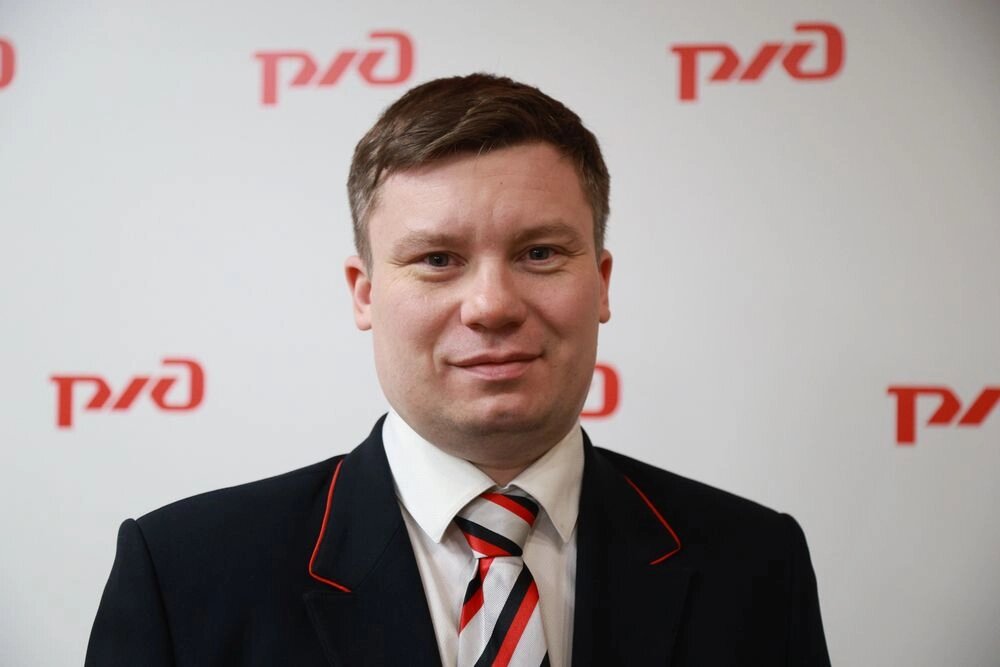    Безопасность, убеждён Руслан Каверин, – главное и приоритетное направление. Фото:  АиФ/ Виктор Крутов