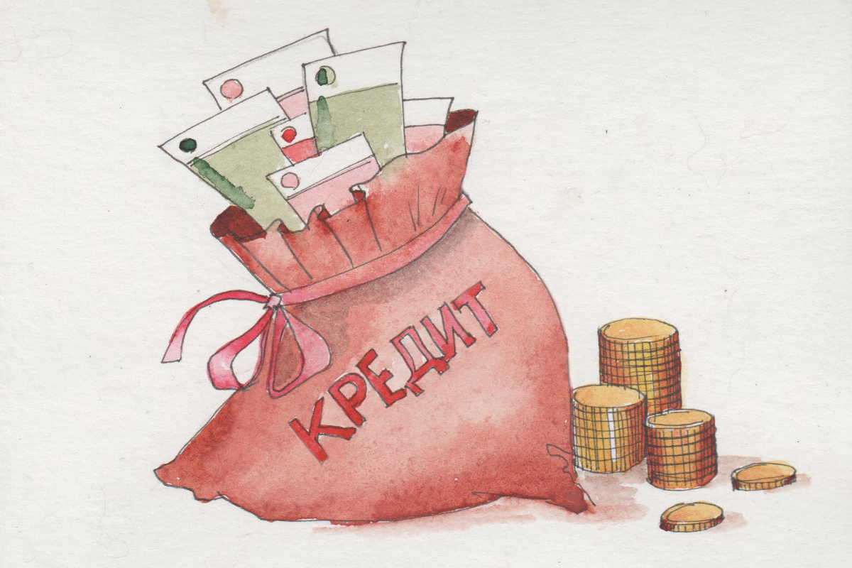 Не плачу кредит, что делать?