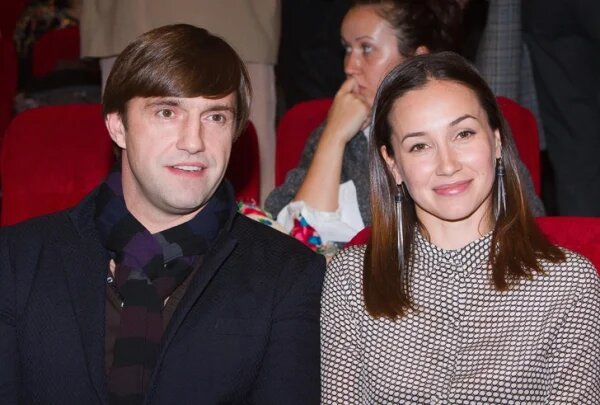    Филиппова и Вдовиченков были вместе около 10 лет, фото: стархит