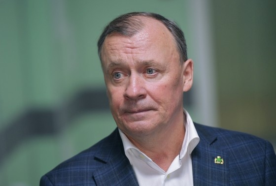    Алексей Орлов