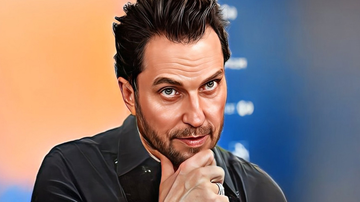 Александр Ревва