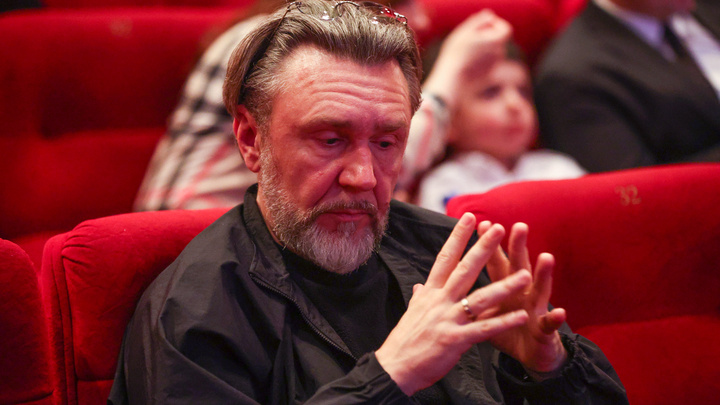 Аванс за концерты пришлось вернуть. Фото: Petrov Sergrey/Globallookpress