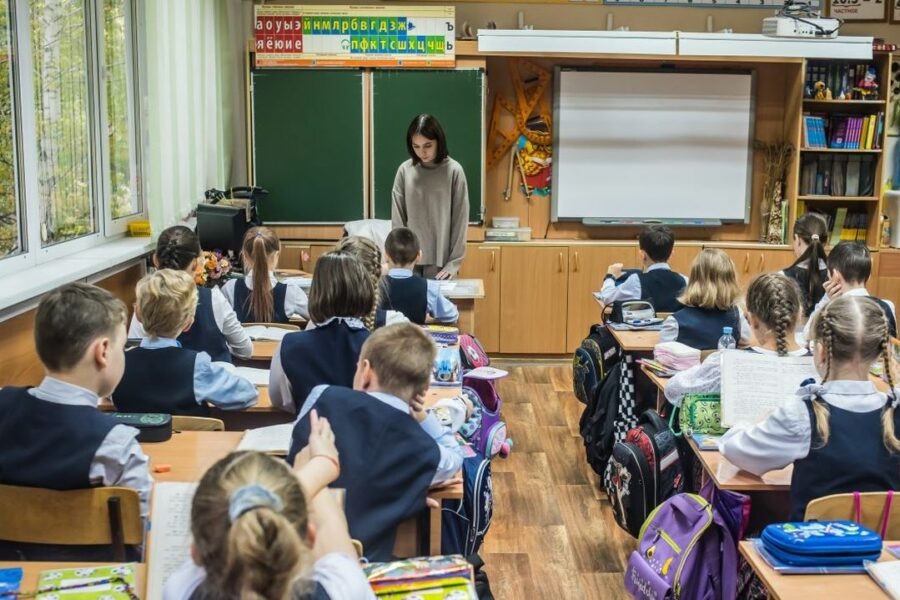 Фото Дениса Винокурова