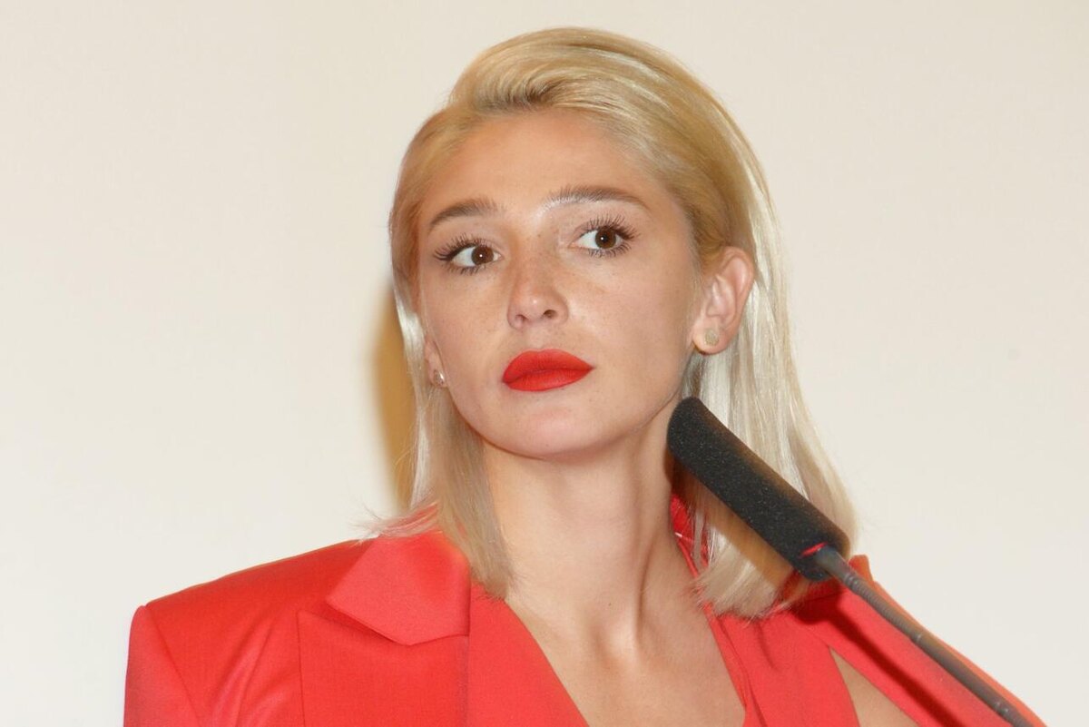    Настя Ивлеева Anatoly Lomokhov/Global Look Press