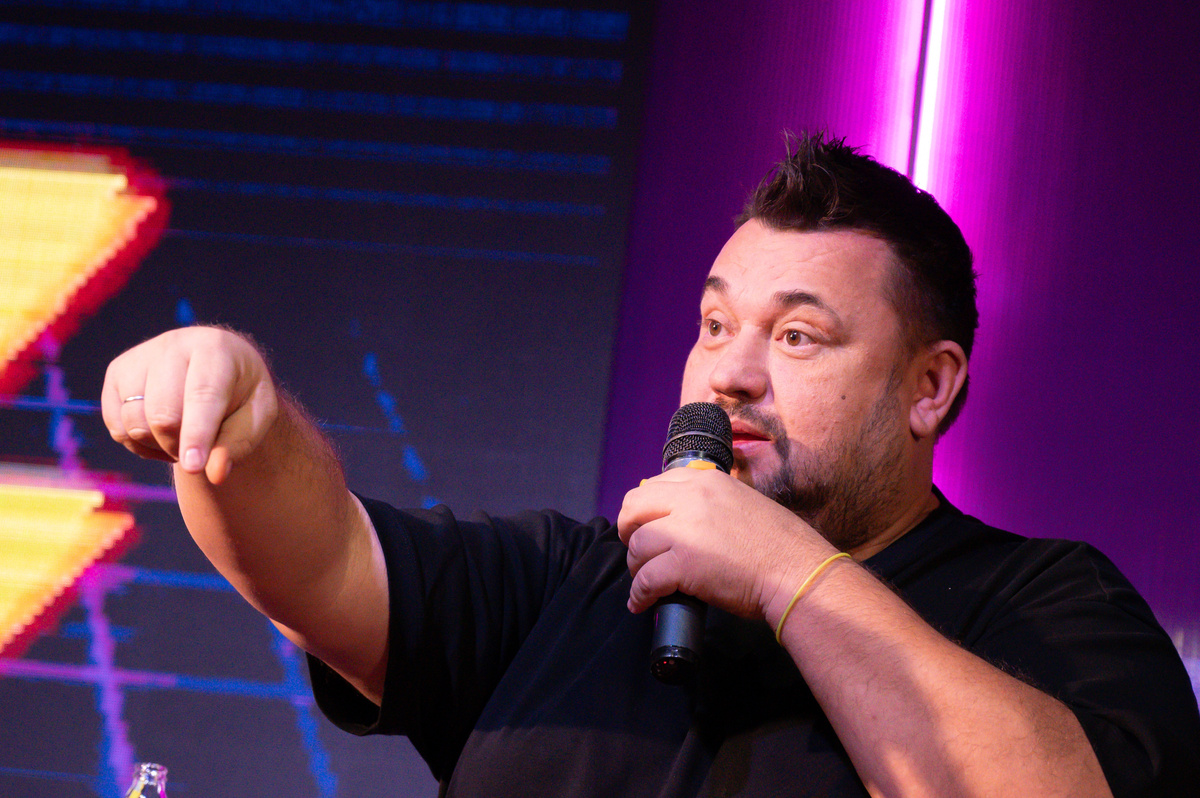 ФОТО: Ruslan Yarocky/Globallookpress 