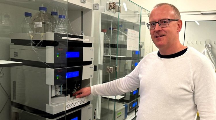    Как молочнокислые бактерии решили проблему с производством ценного витамина В2