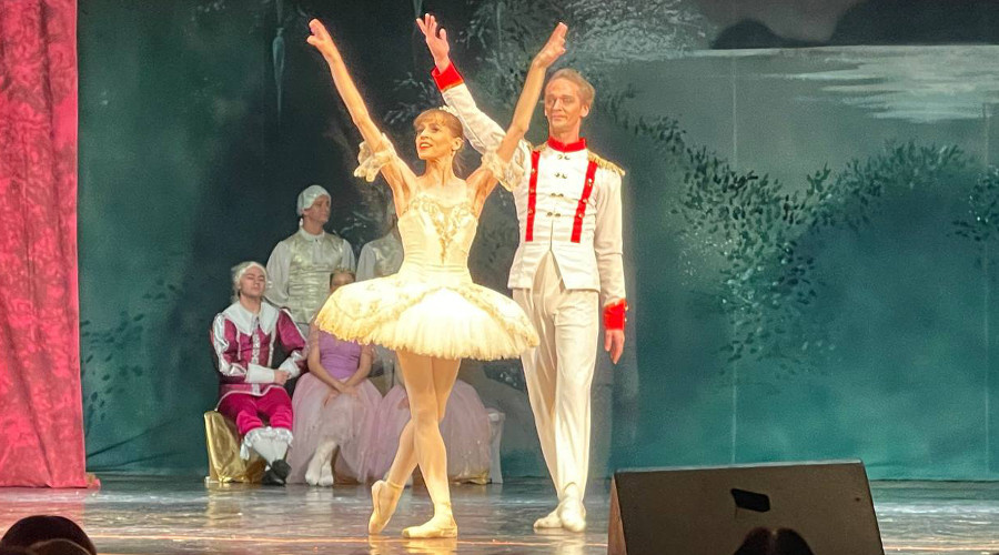    Фото: Gobalakovo