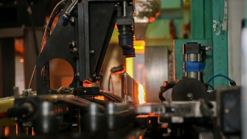    Производство. Промышленность. Источник: Виталий Барабаш