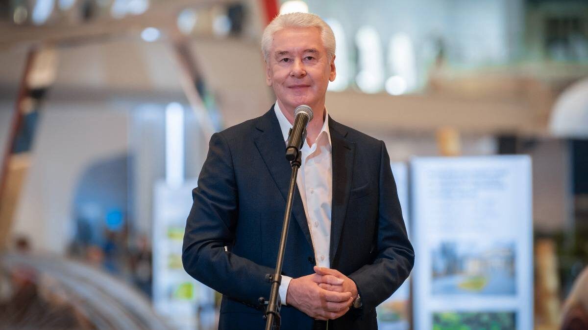    Фото: mos.ru / официальный сайт мэра Москвы