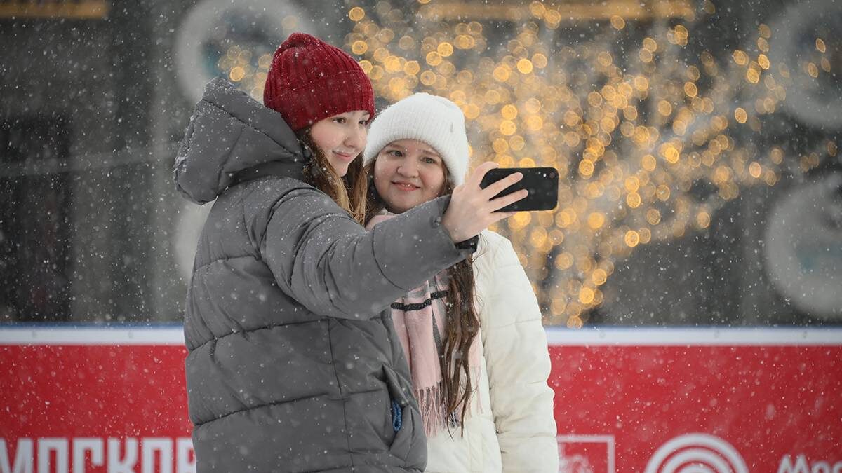    Фото: Пелагия Замятина / Вечерняя Москва