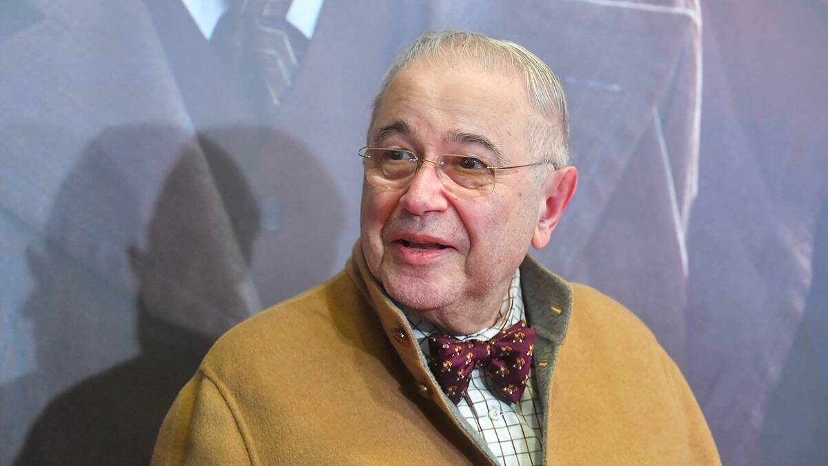    Фото: Сергей Киселев / АГН Москва