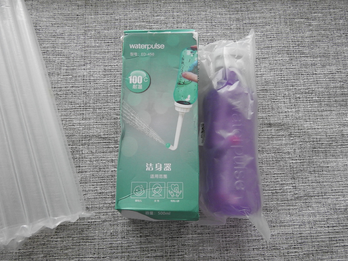 Бутылочка для подмывания. 🔥🔥🔥 вещь!