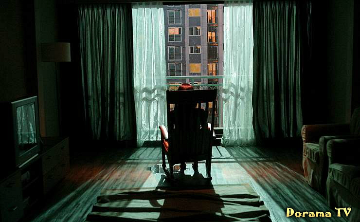 Вебтун "Apartment / 아파트", 2004