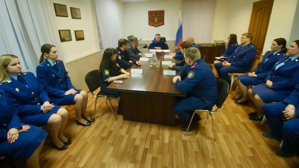     Источник: Прокуратура Челябинской области