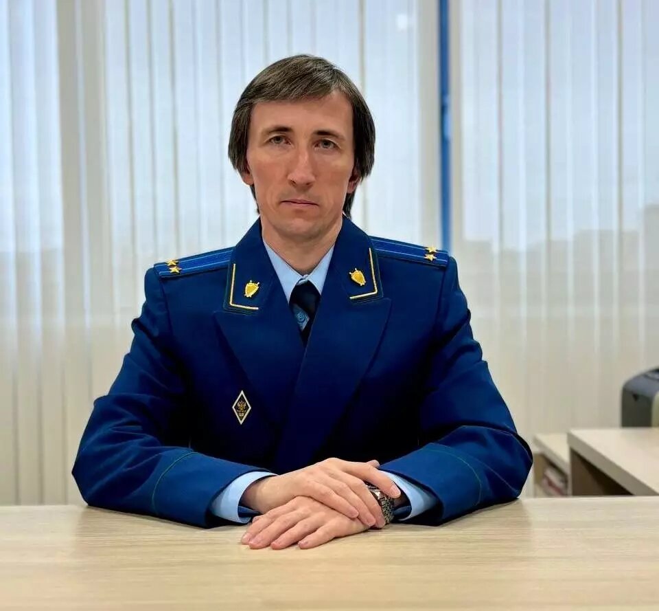     Источник: Прокуратура Челябинской области