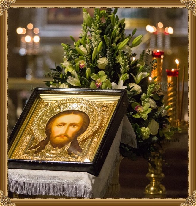 коллаж автора