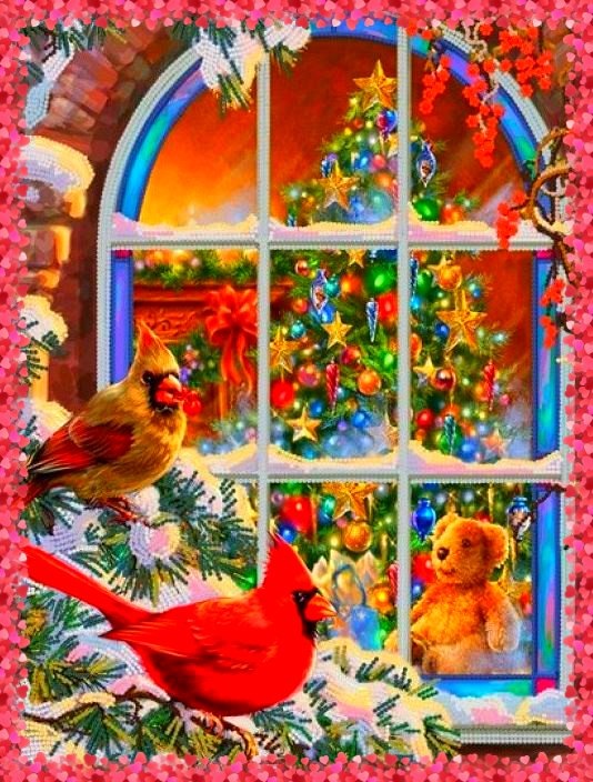 коллаж автора