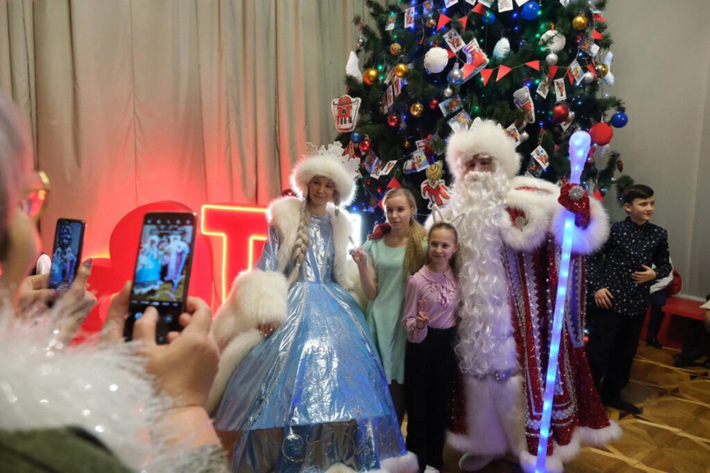    Фото: сайт губернатора и правительства Пермского края Полина Анкушина