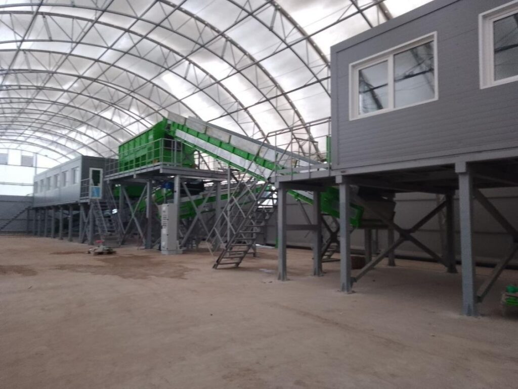    Фото: ТГ-канал министерства ЖКХ Ульяна Бажанова