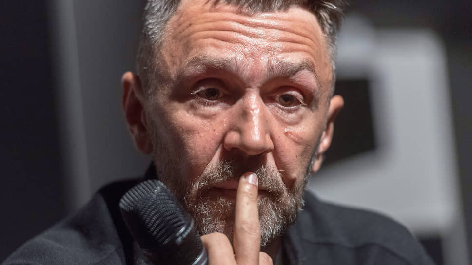 Фото: Евгений Павленко / Коммерсантъ