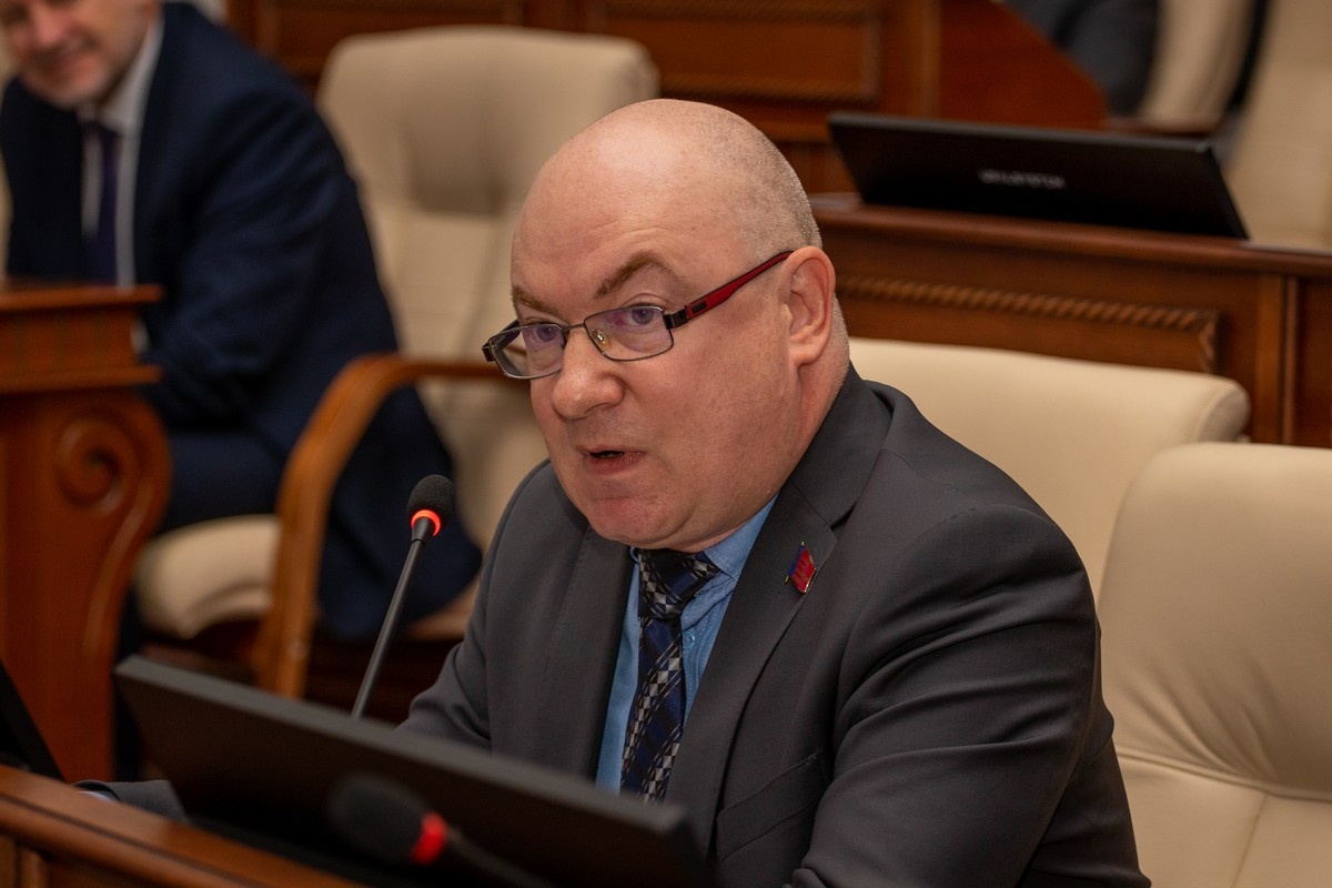 Фото: Илья Климентьев