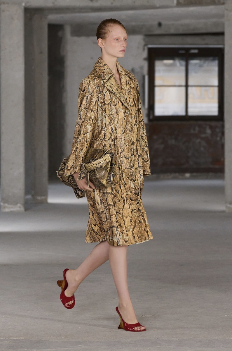     Dries Van Noten SS’25