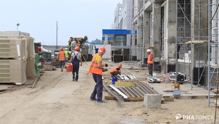 © РИА Новости