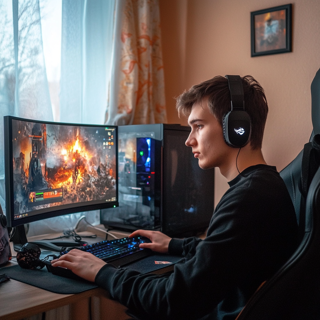 Изображение Midjourney  📷
