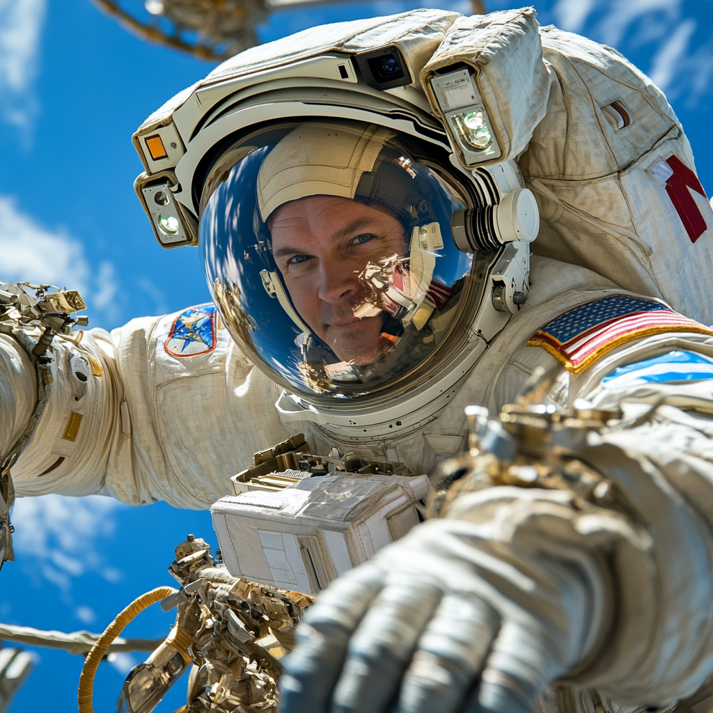 Изображение Midjourney  📷
