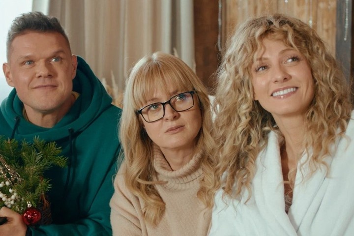  Фото © «Ошалели» режиссёр Ольга Френкель / Kinopoisk.ru