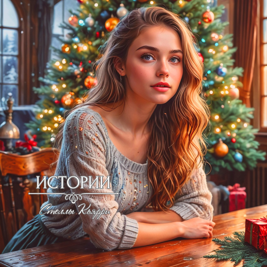©Стелла Кьярри