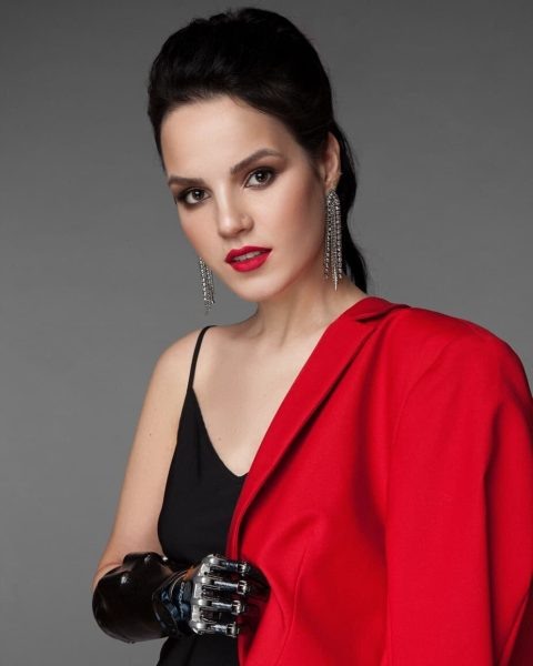    Маргарита Грачева, фото: дзен.ру