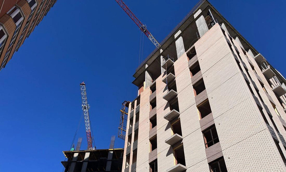 Фото: Виктория Рыжих / Горсайт